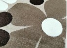 Тъкана пътека MAGNOLIA 801 d.beige/brown